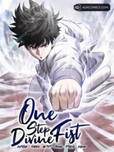 One Step Divine Fist One Step Divine Fist