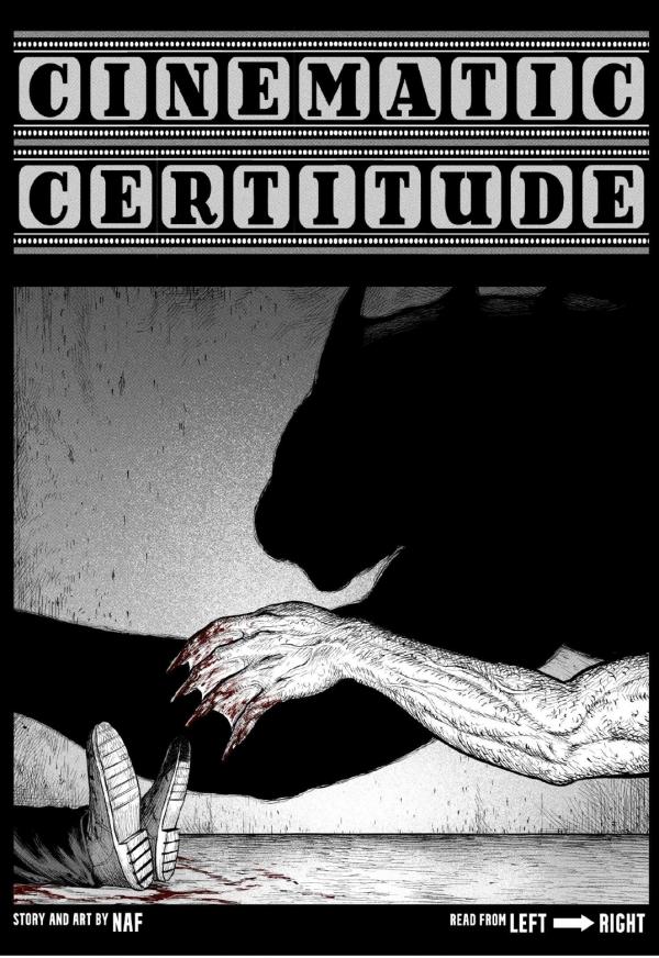 Cinematic certitude