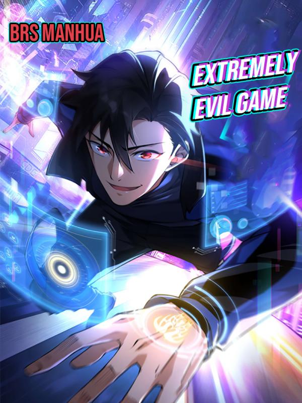 Extremely Evil Game Extremely Evil Game