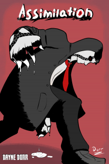 Assimilation Assimilation