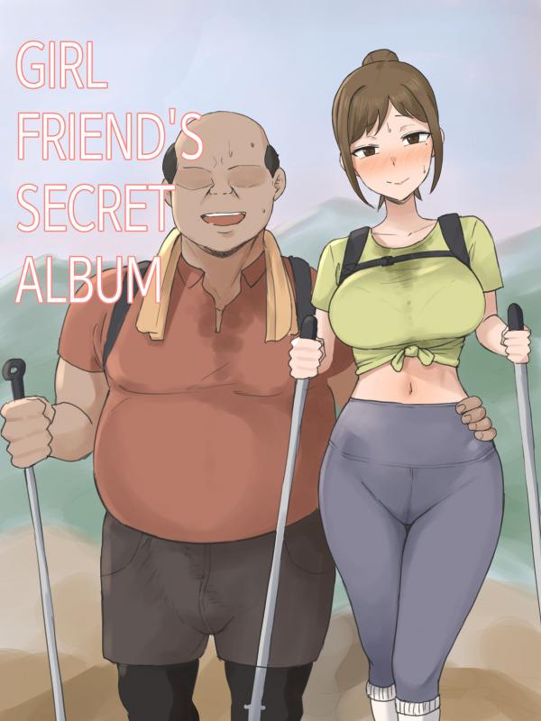 GF's Secret Album GF's Secret Album