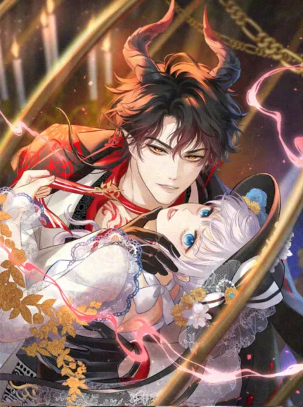 Scent of Desire Scent of Desire