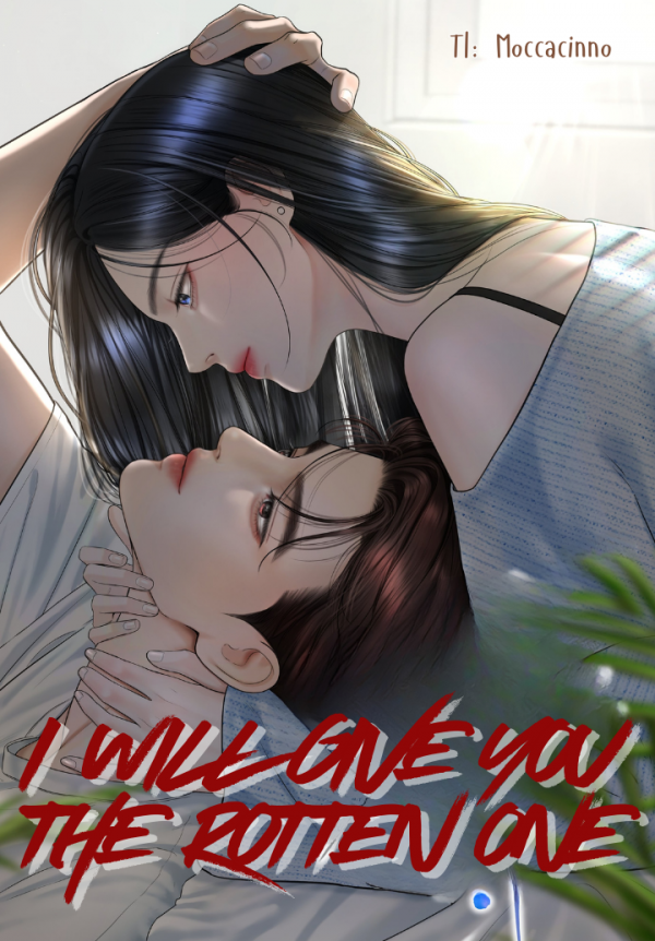 AKU AKAN MEMBERIMU YANG TERBUSUK