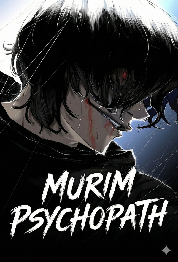 Murim Psychopath