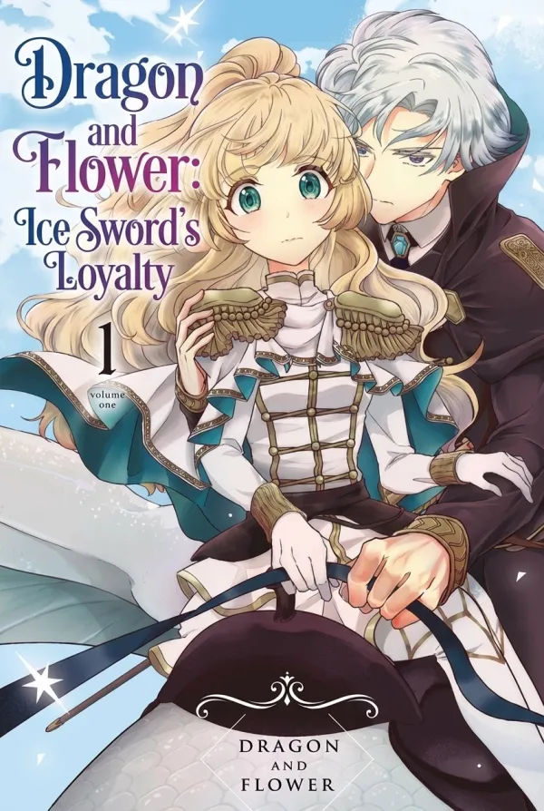 Dragon and Flower: Ice Sword’s Loyalty