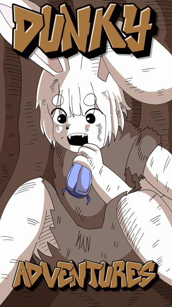 Dunky Adventures