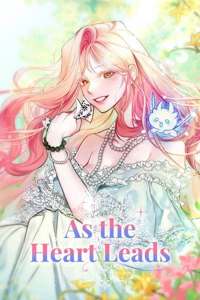 Where the Heart Leads [Official]