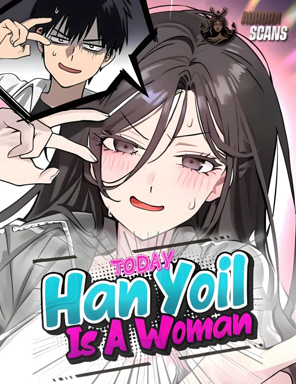 Today's Han Yoil Is a Woman Today's Han Yoil Is a Woman