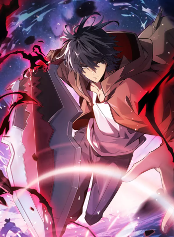 I Started With a Mythical Talent and Killed a God With One Sword! I Started With a Mythical Talent and Killed a God With One Sword!