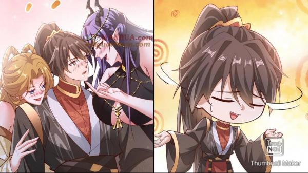 Its Over Empress Husband Is Actually Invincible Its Over Empress Husband Is Actually Invincible