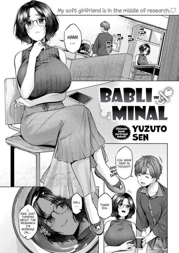 Babliminal Babliminal