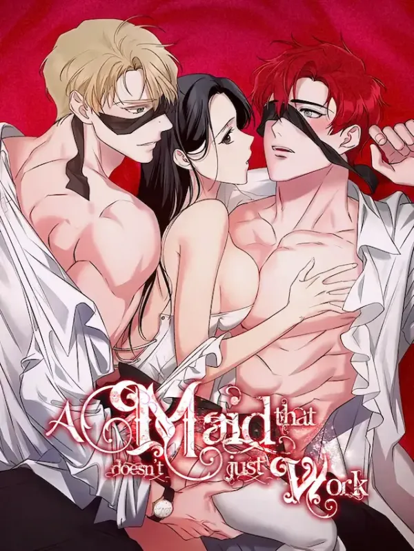 A Maid that Doesn't Just Work (Uncensored) A Maid that Doesn't Just Work (Uncensored)
