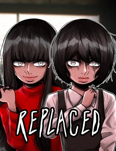 Replaced [Official]