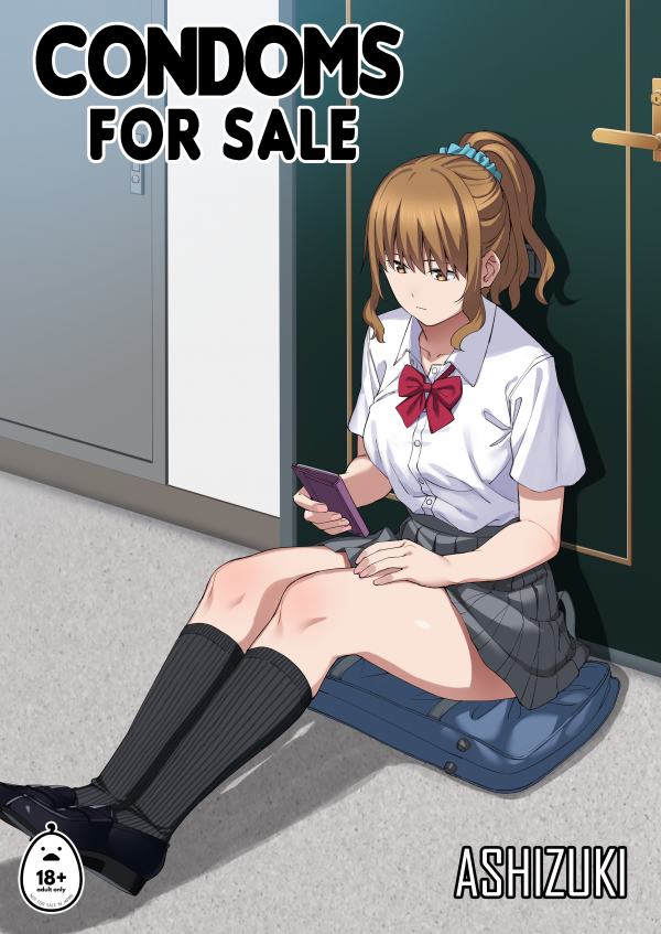 Condoms For Sale