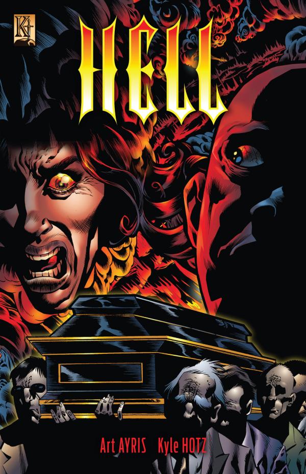 Hell Hell