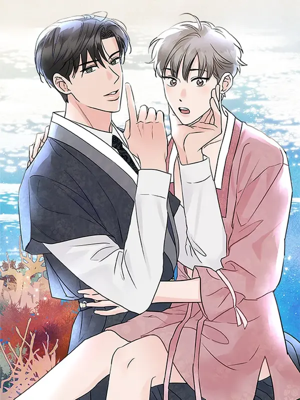 Dragon King Is Waiting