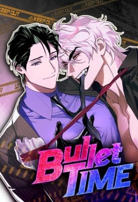 Bullet Time [Official - Uncensored]