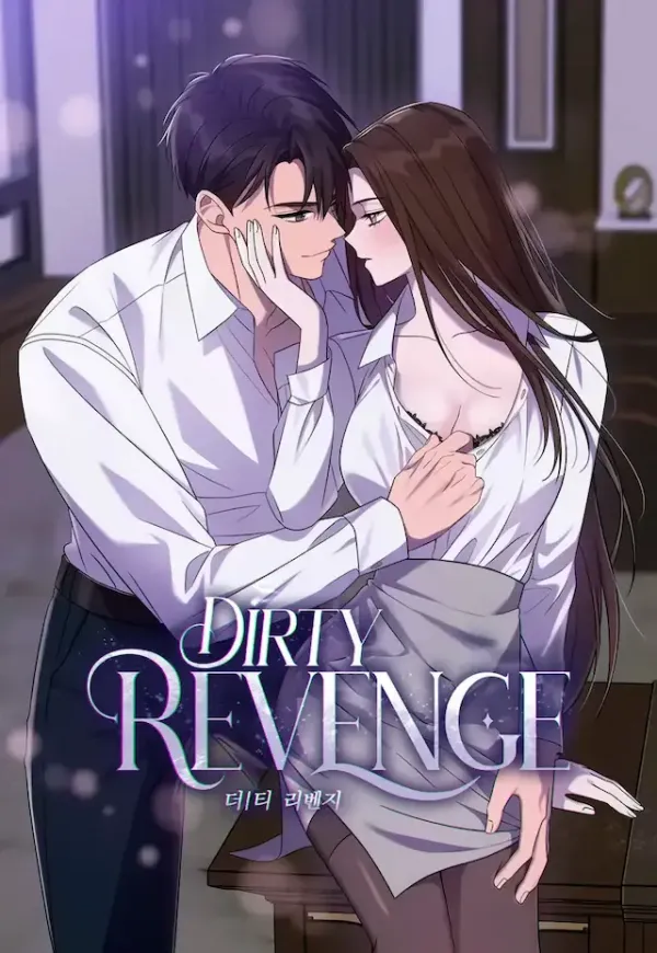 Dirty Revenge Dirty Revenge