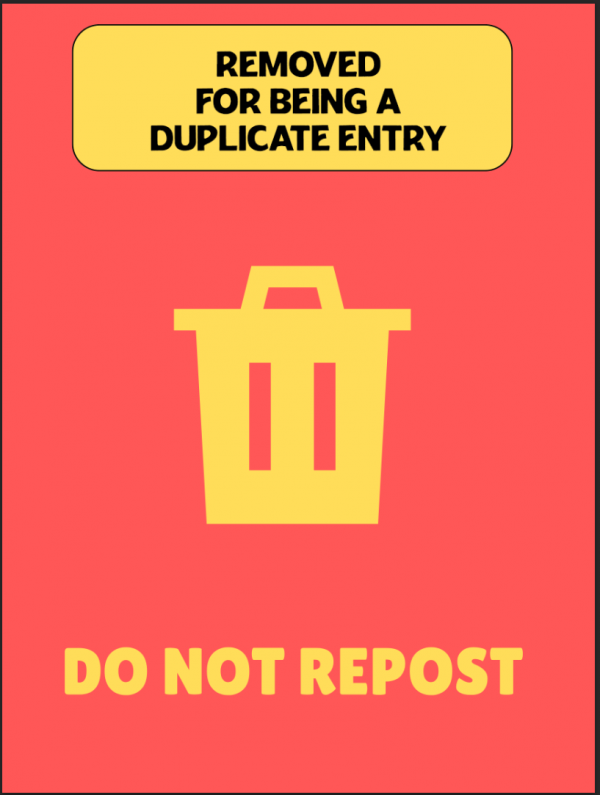 Unspeakable Secret (Uncensored)