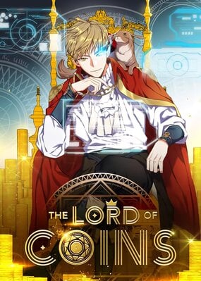 The Lord of Coins The Lord of Coins