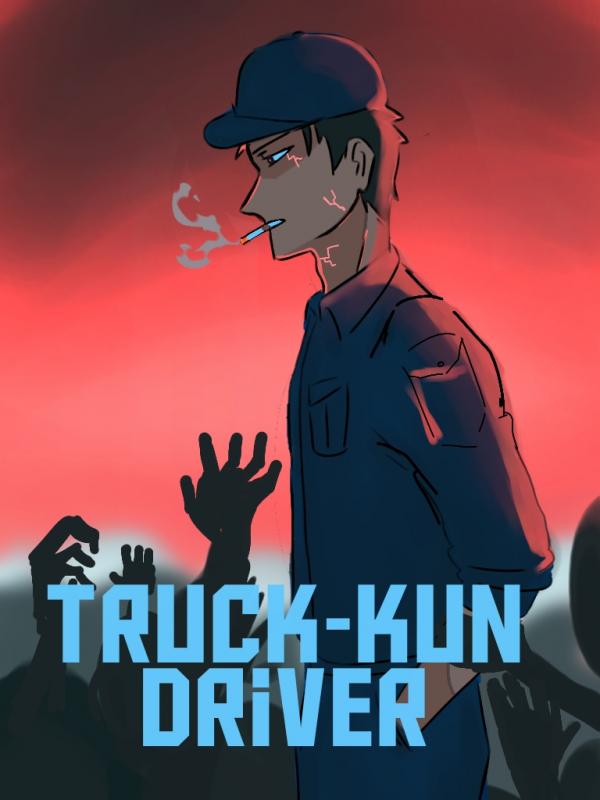 Truck–Kun Driver