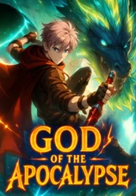 God Of The Apocalypse