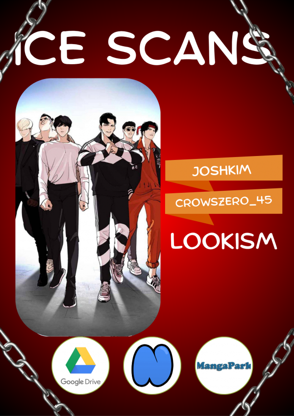 Lookism ch 1-557