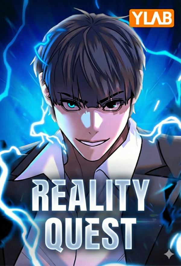 Reality Quest